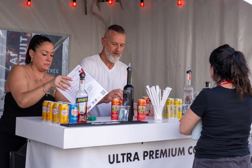 Photo du festival