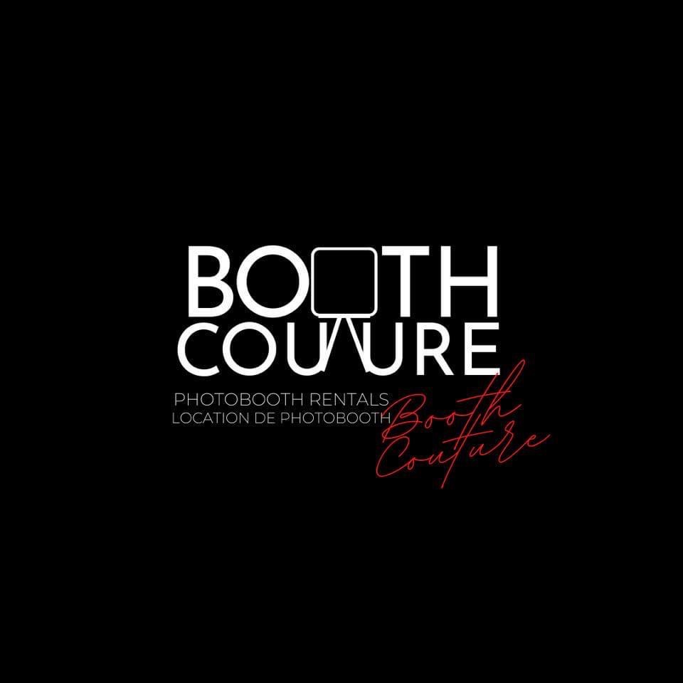 Booth Couture Logo