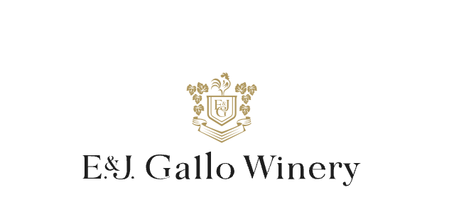 E & J Gallo Winery Logo