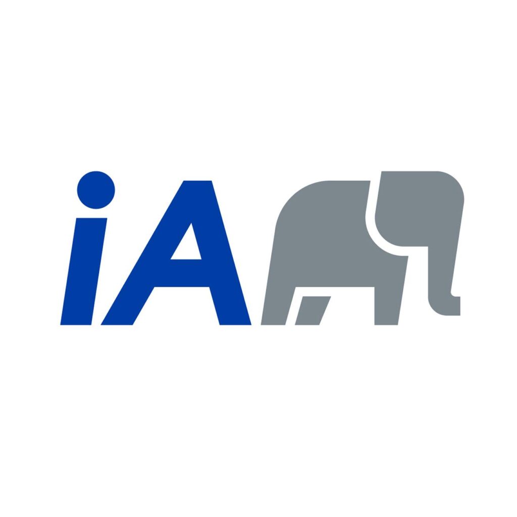 IA Logo