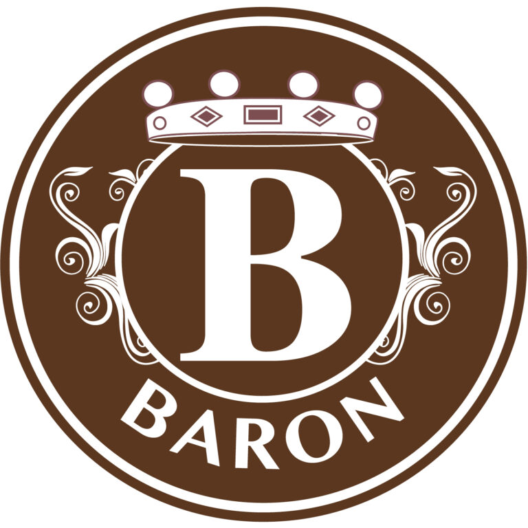 Baron Logo 1