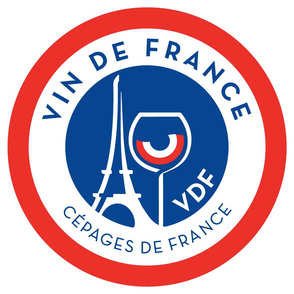 Logo VDF (Macaron_Cépages_CMJN)