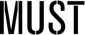 logo must