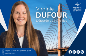 Virginie Dufour_LOGO